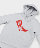Boston Red Sox Jersey Logo '08 Hoodie