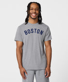Boston Red Sox Jersey Logo '38