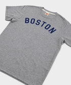 Boston Red Sox Jersey Logo '38