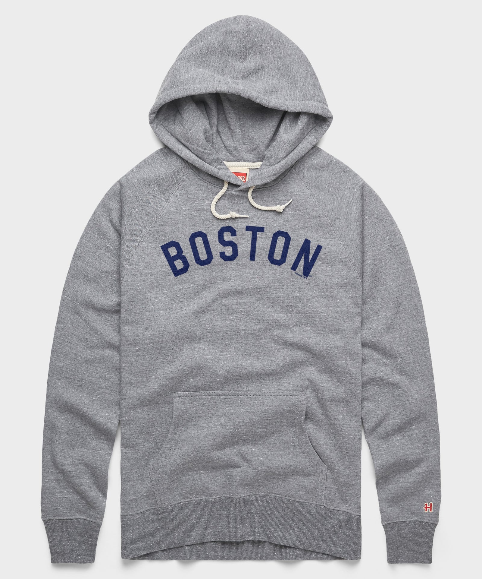 Boston Red Sox Jersey Logo '38 Hoodie