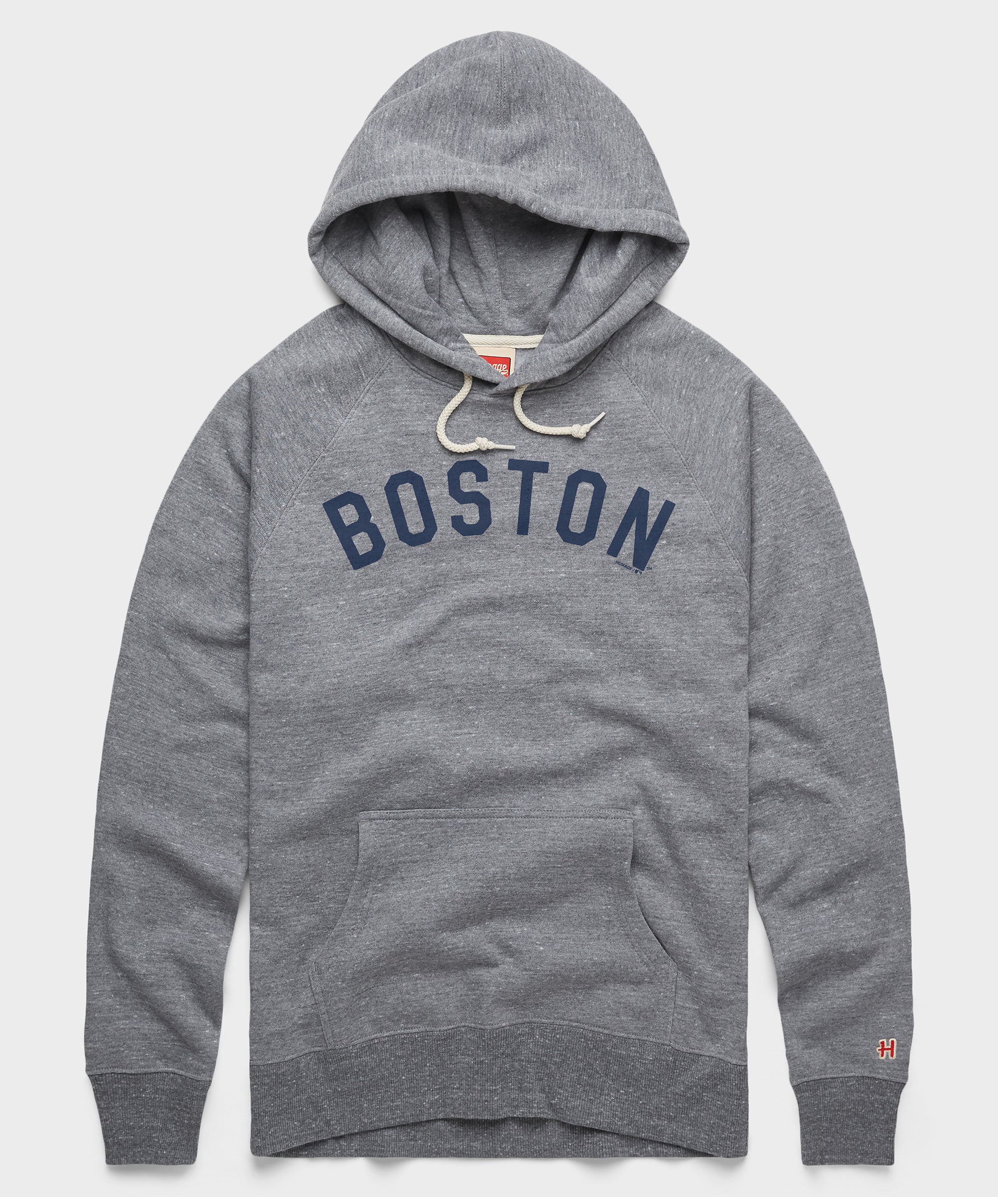 Boston Red Sox Jersey Logo '38 Hoodie