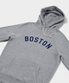 Boston Red Sox Jersey Logo '38 Hoodie