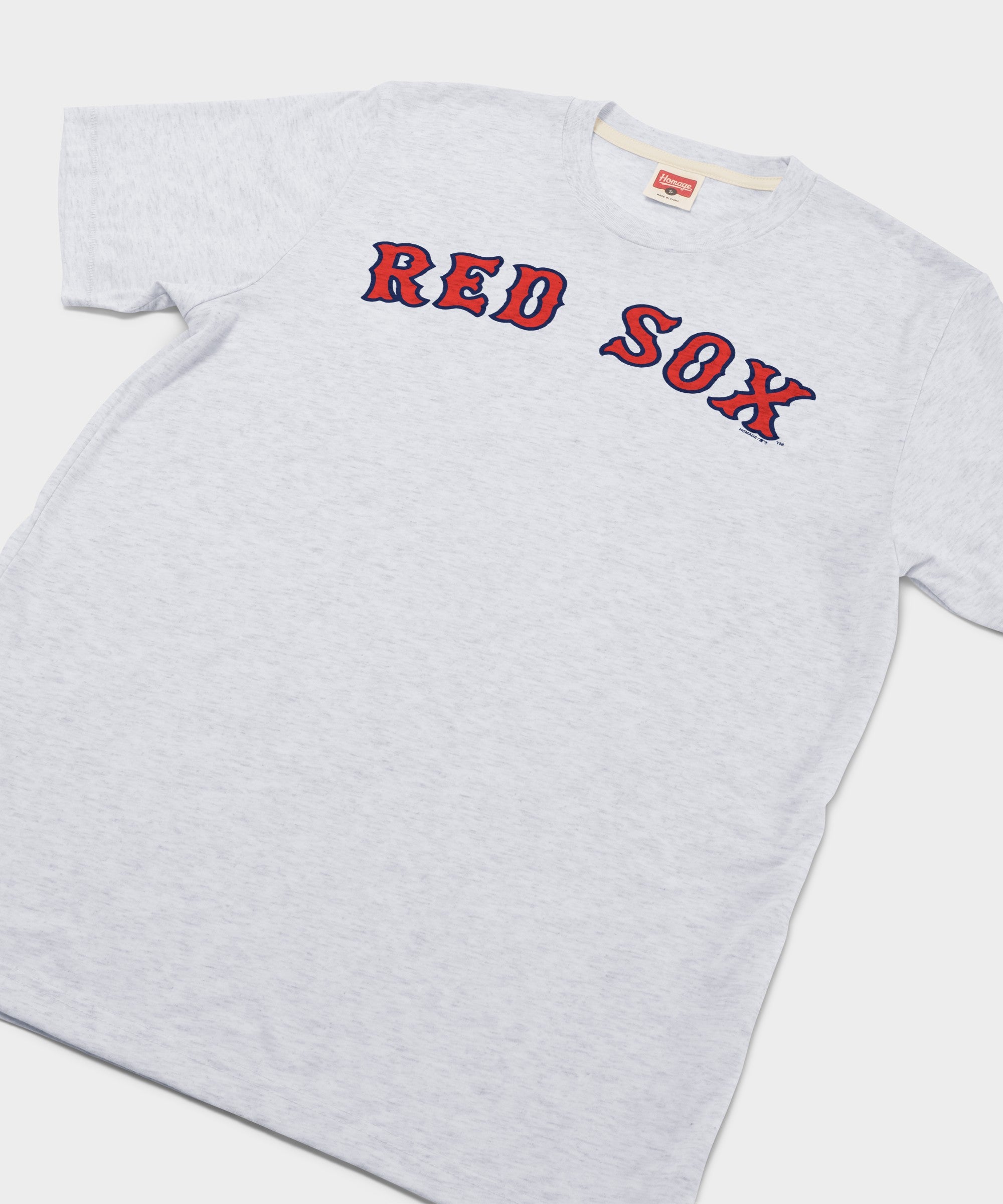 Boston Red Sox Jersey Logo '79