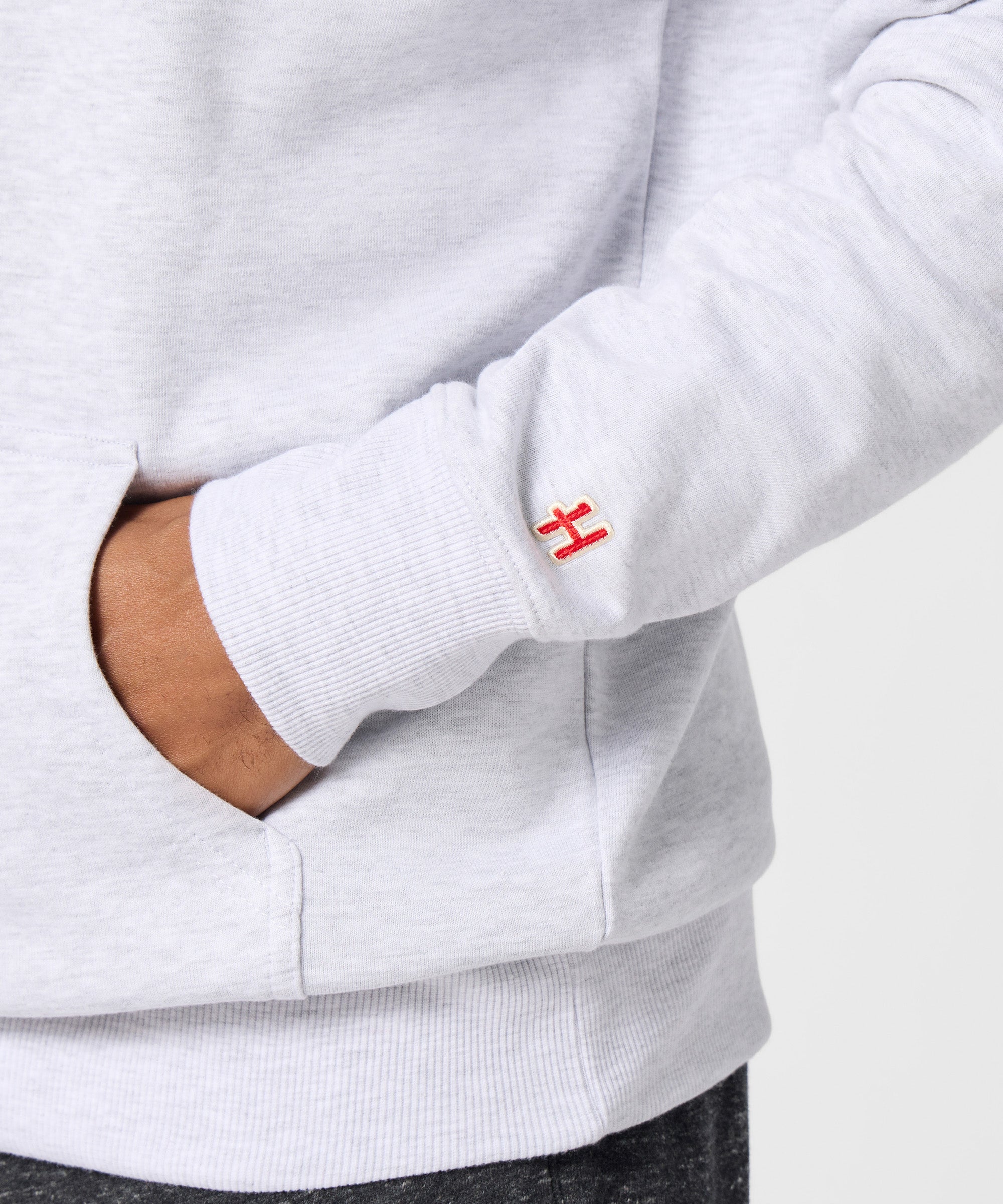 Boston Red Sox Jersey Logo '79 Hoodie