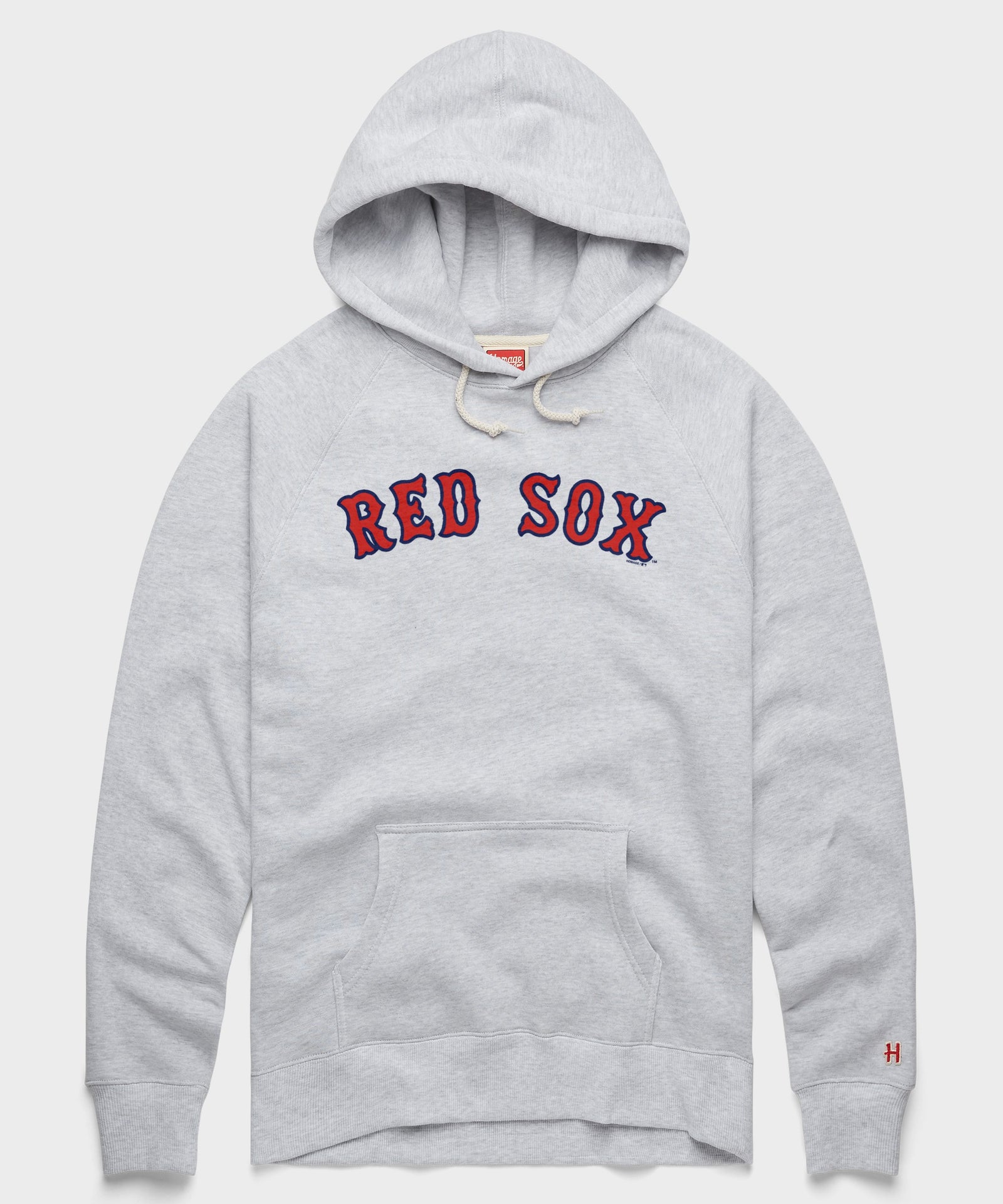 Boston Red Sox Jersey Logo '79 Hoodie