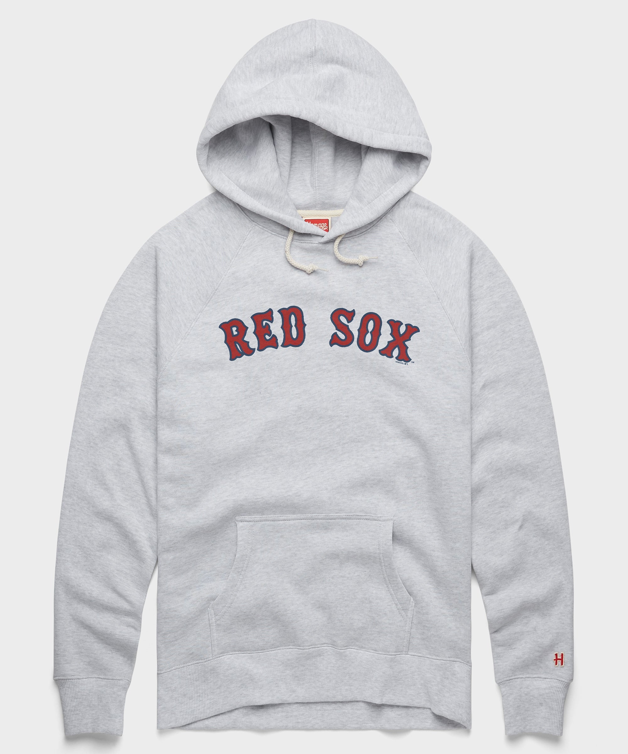 Boston Red Sox Jersey Logo '79 Hoodie