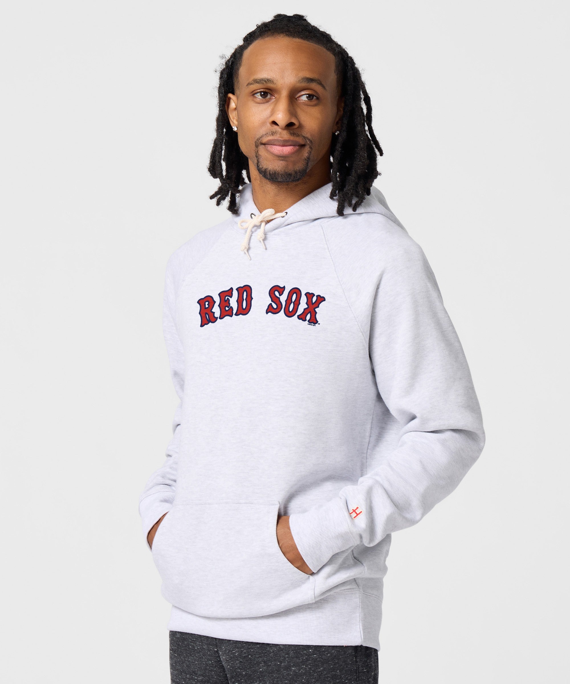 Boston Red Sox Jersey Logo '79 Hoodie