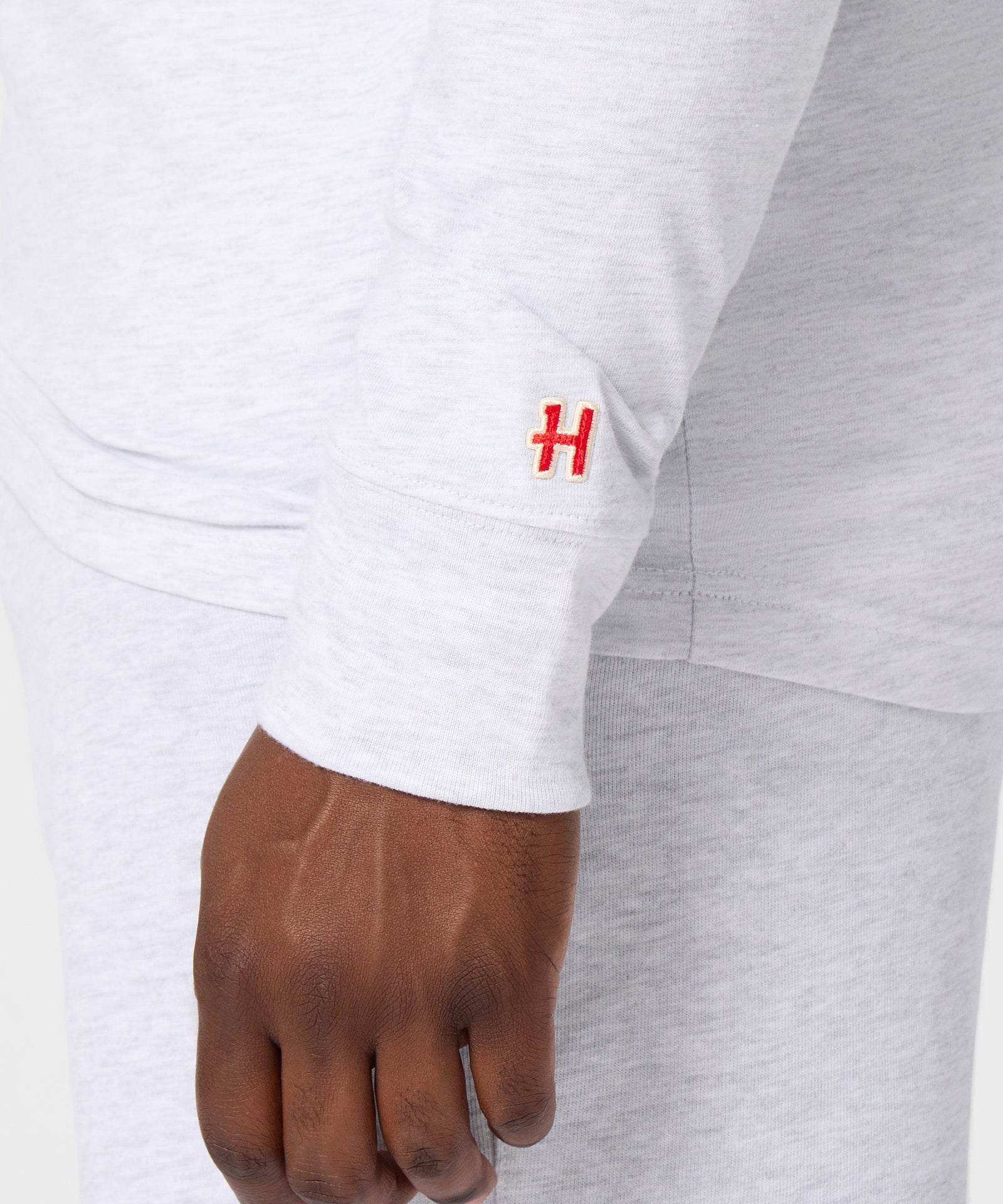 Boston Red Sox Jersey Logo '79 Lightweight Hoodie