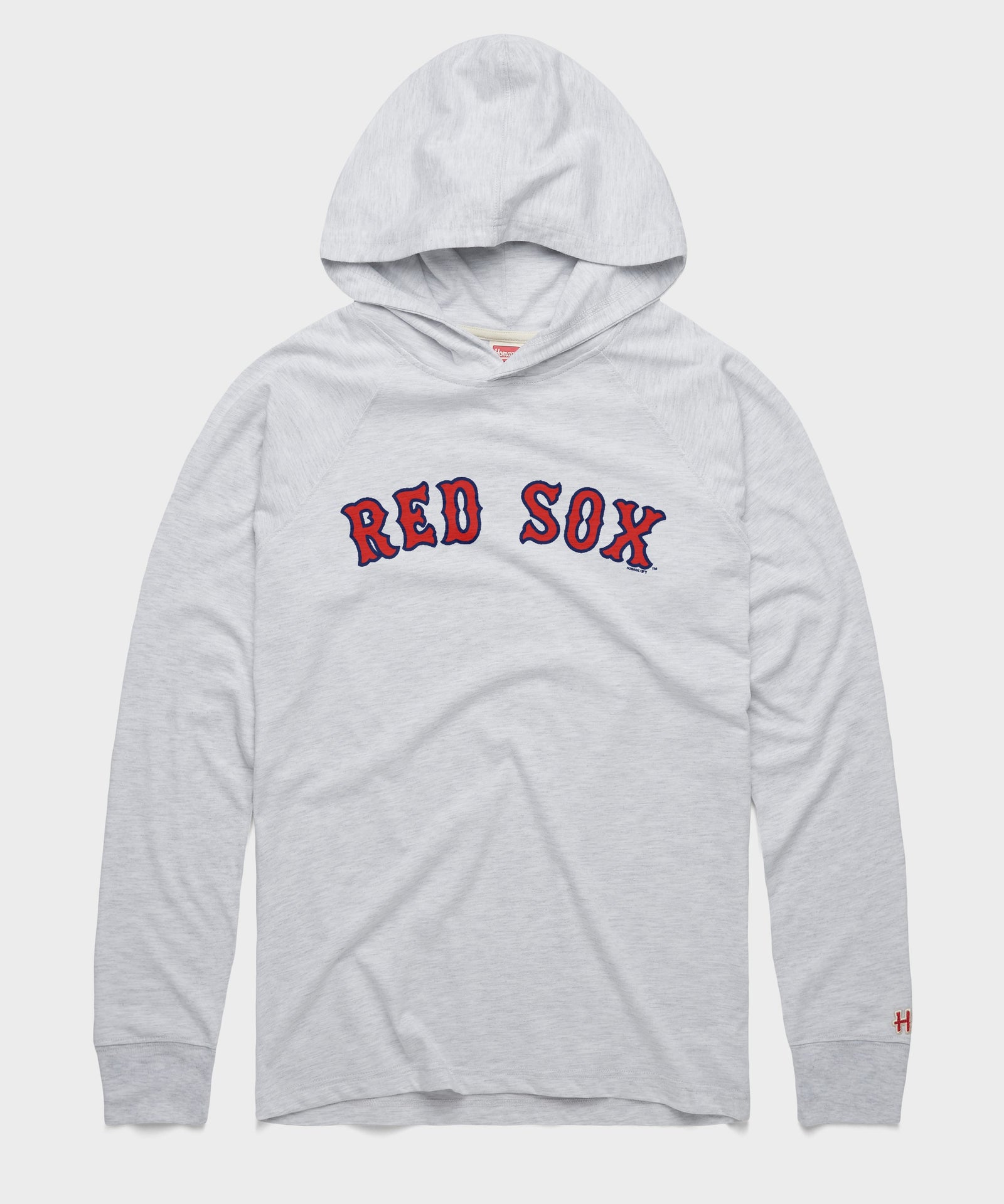 Boston Red Sox Jersey Logo '79 Lightweight Hoodie