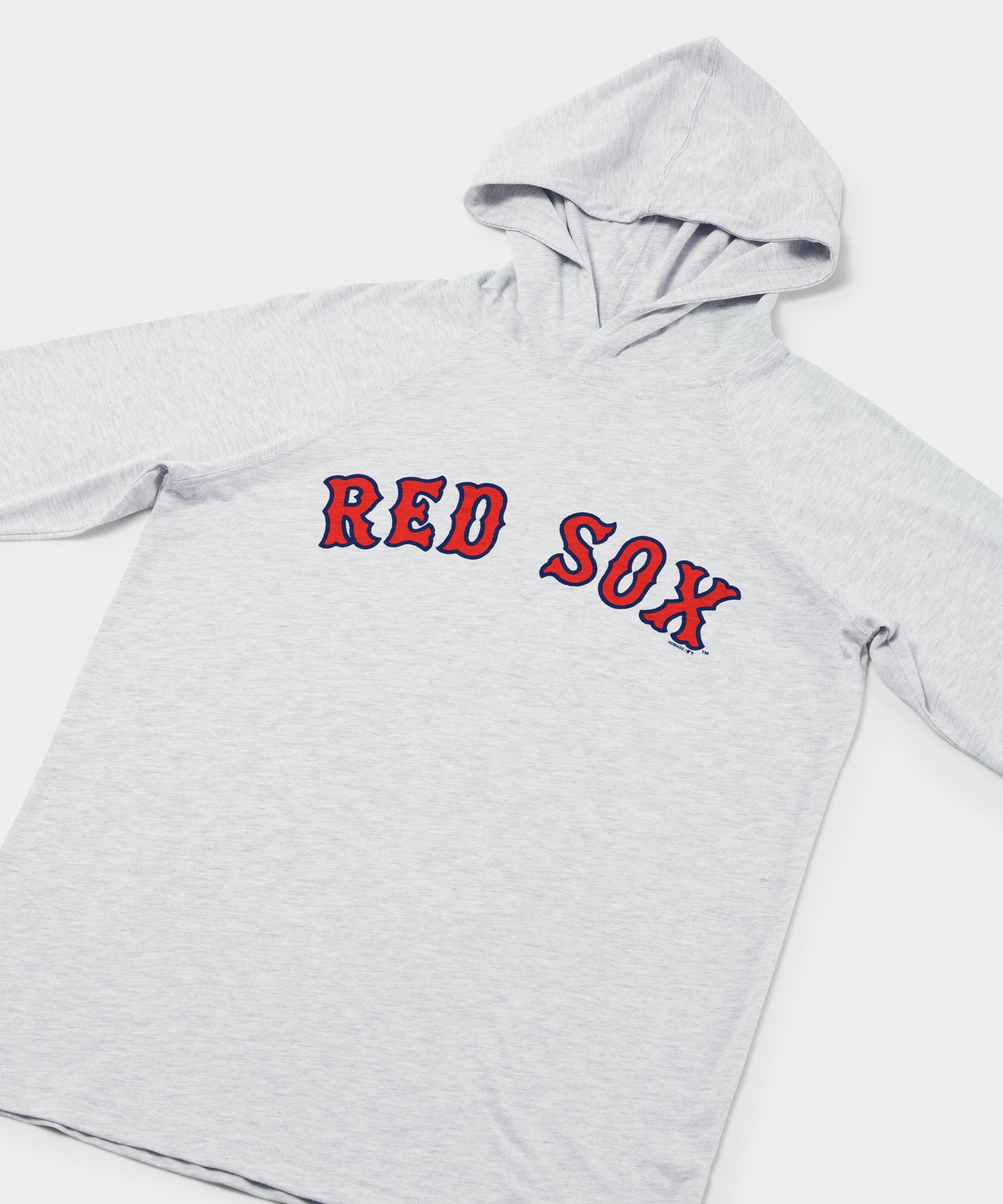 Boston Red Sox Jersey Logo '79 Lightweight Hoodie