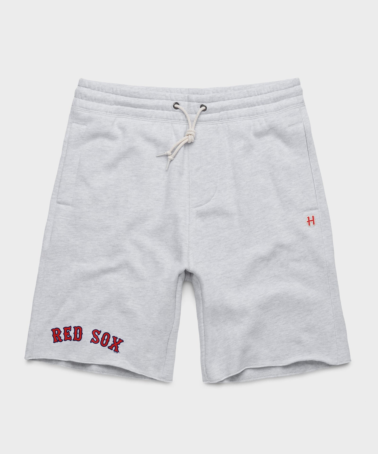 Boston Red Sox Jersey Logo '79 Sweat Shorts