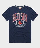 Boston Red Sox Plaid