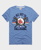 Boston Red Sox Take Me Out To The Ballgame