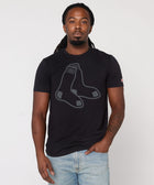 boston red sox '09 blackout
