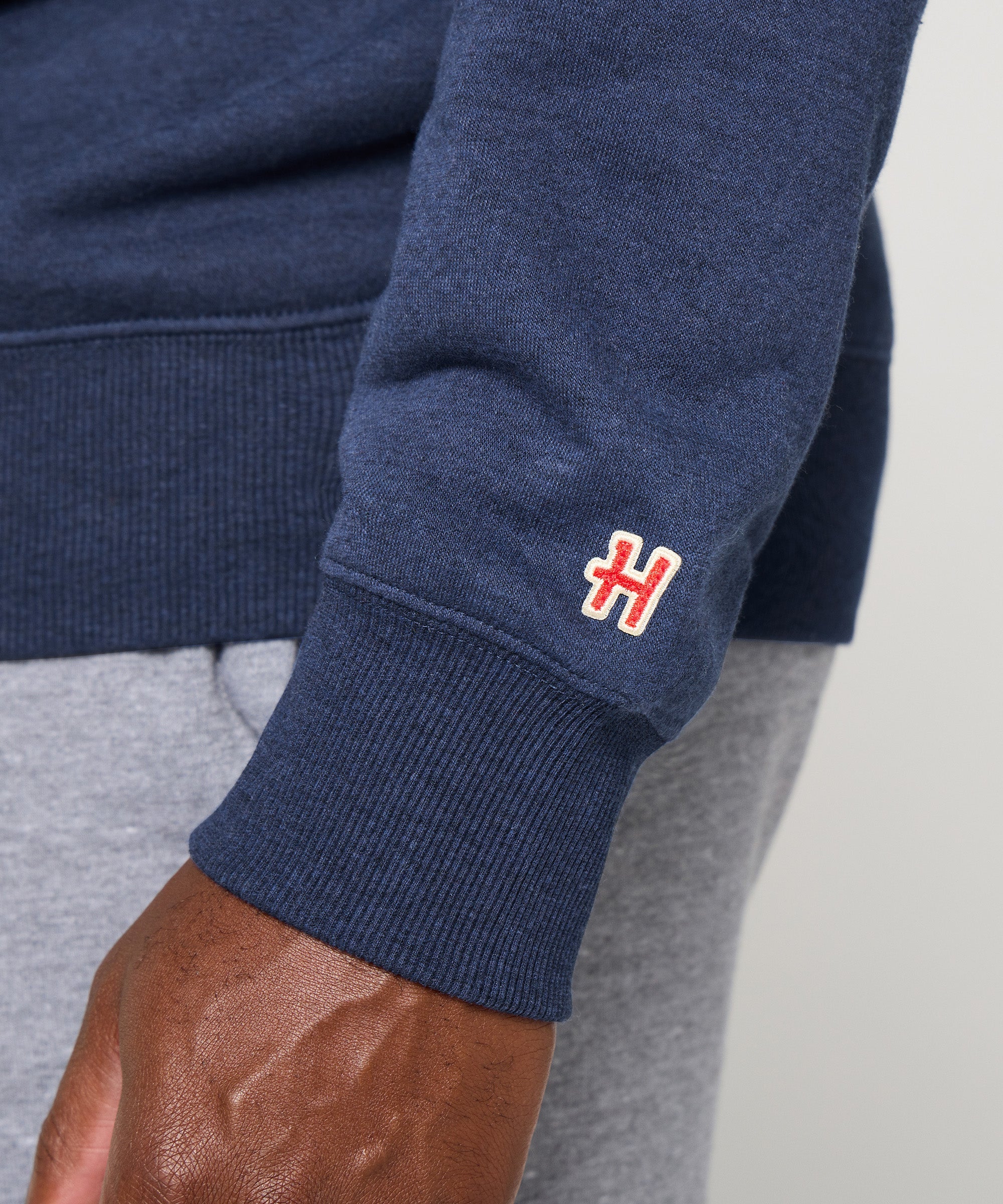 Boston Red Sox '09 Crewneck