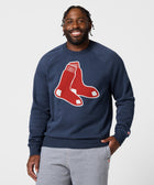 Boston Red Sox '09 Crewneck