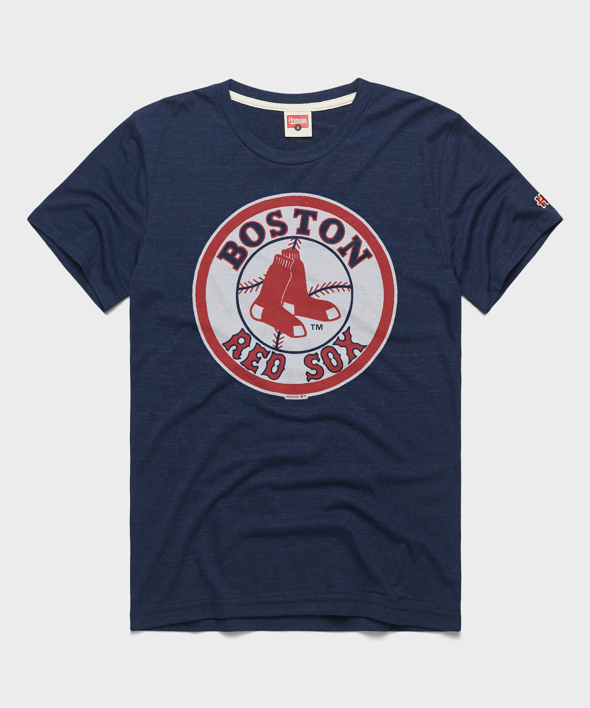 Boston Red Sox '76 Navy