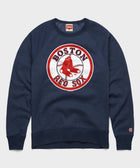 Boston Red Sox '76 Crewneck