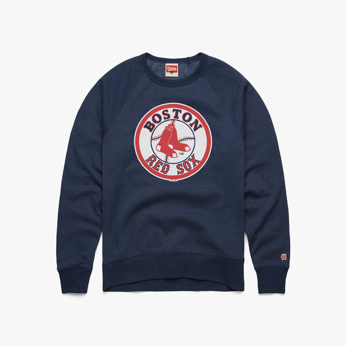 Boston Red Sox '76 Crewneck