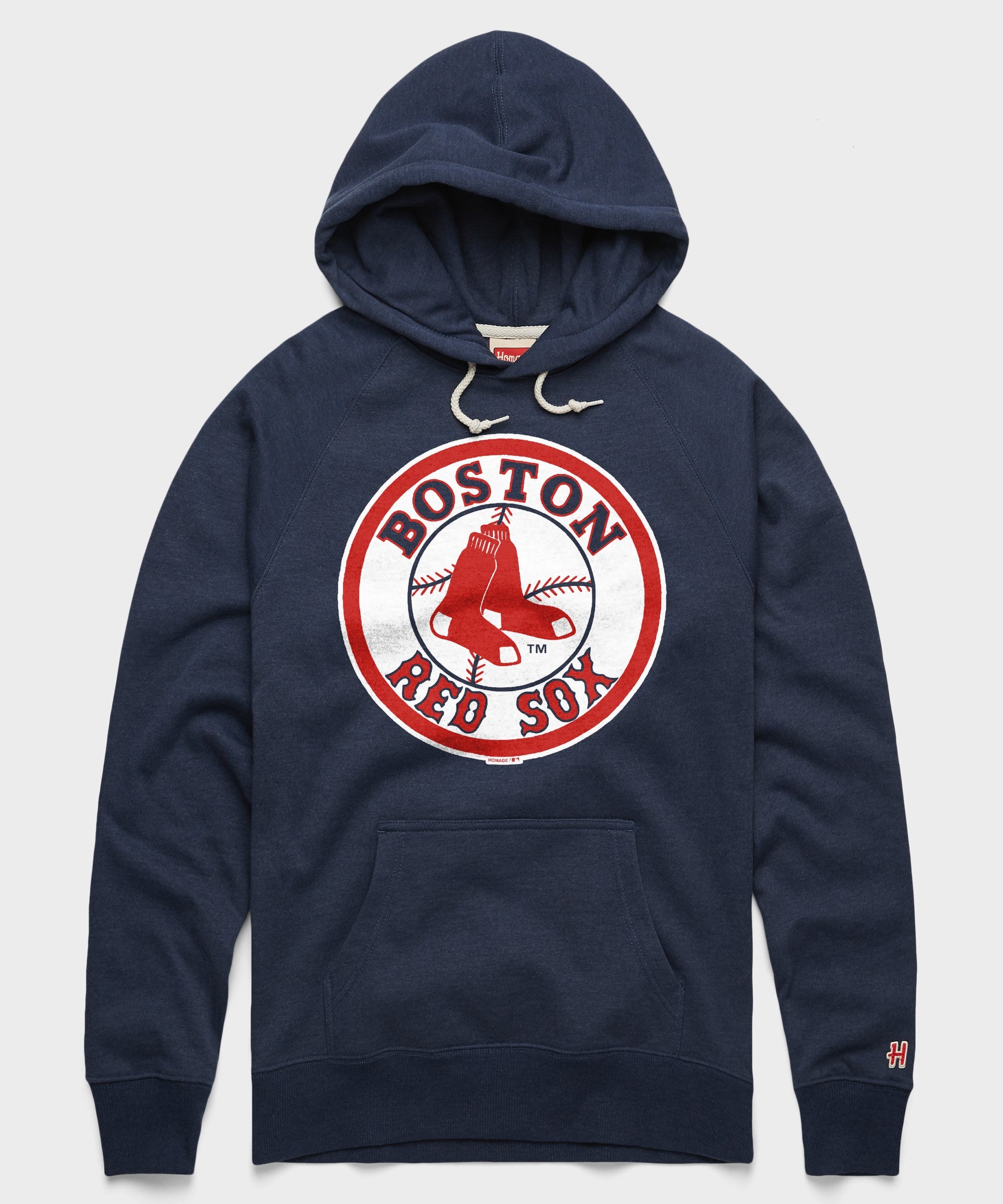 Boston Red Sox '76 Hoodie