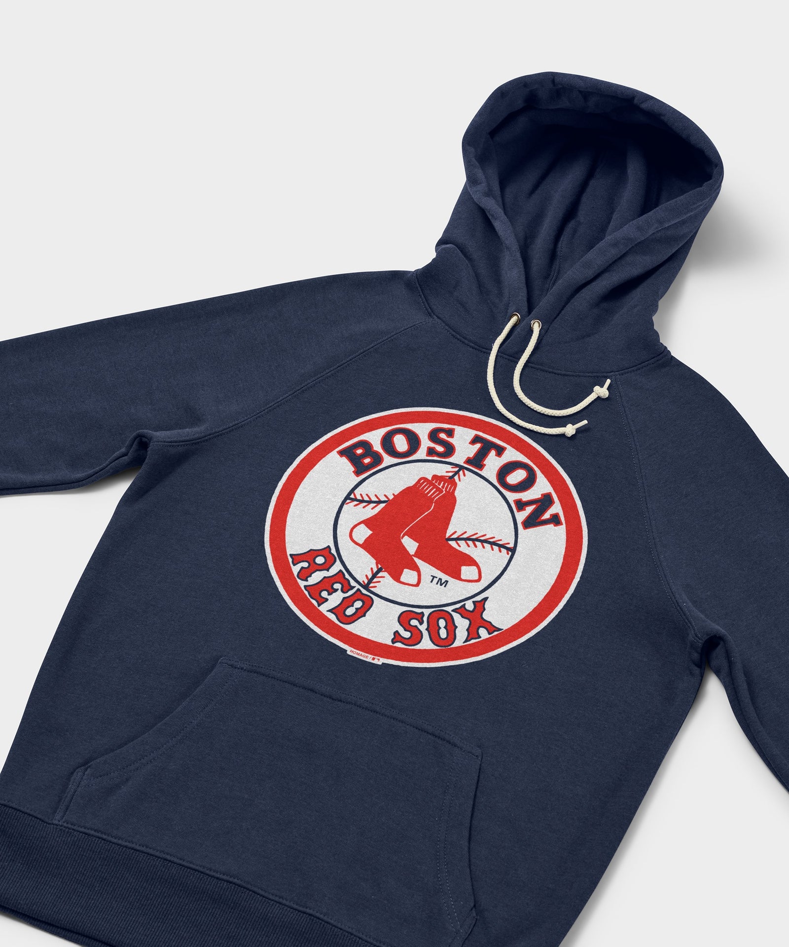 Boston Red Sox '76 Hoodie
