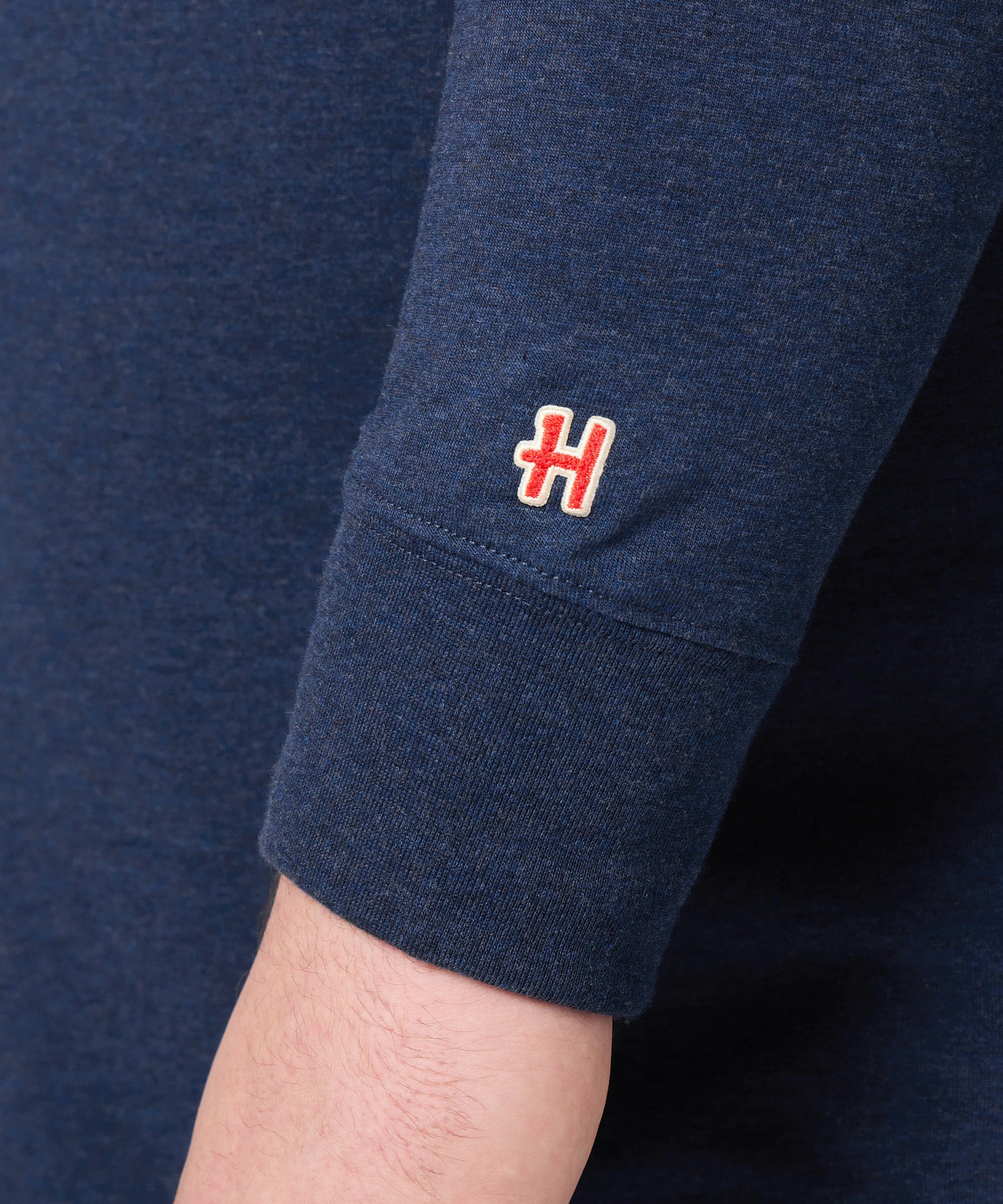 Boston Red Sox '76 Lightweight Hoodie