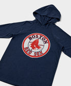 Boston Red Sox '76 Lightweight Hoodie