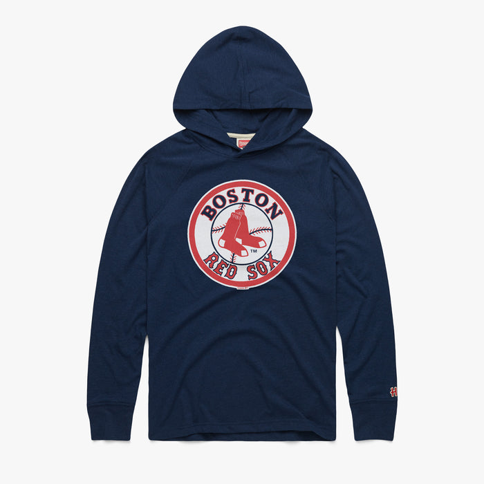 Boston Red Sox '76 Lightweight Hoodie