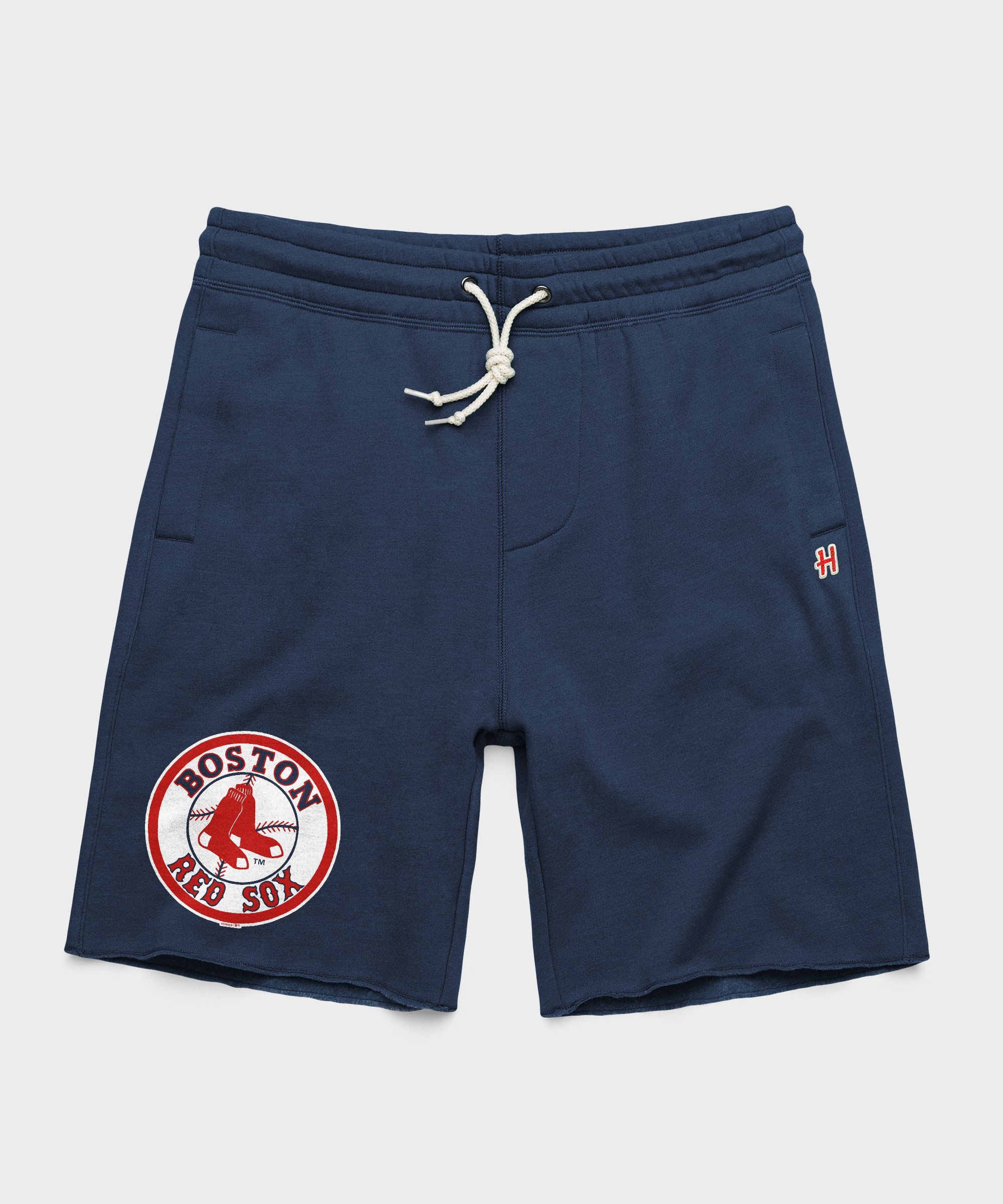 Boston Red Sox '76 Sweat Shorts