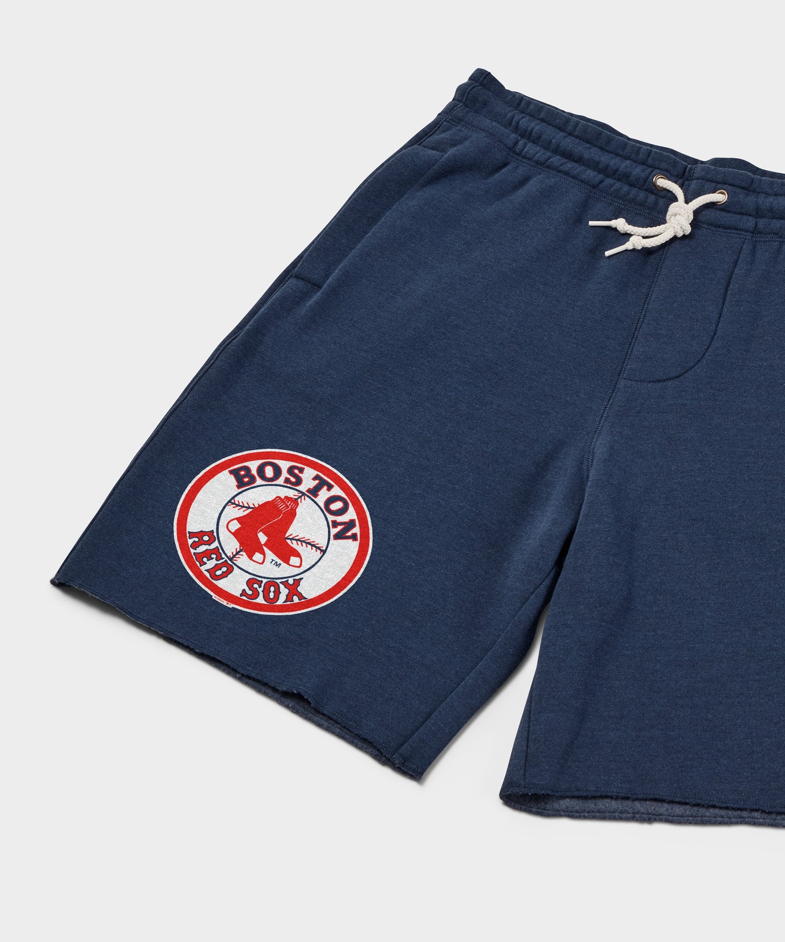 Boston Red Sox '76 Sweat Shorts