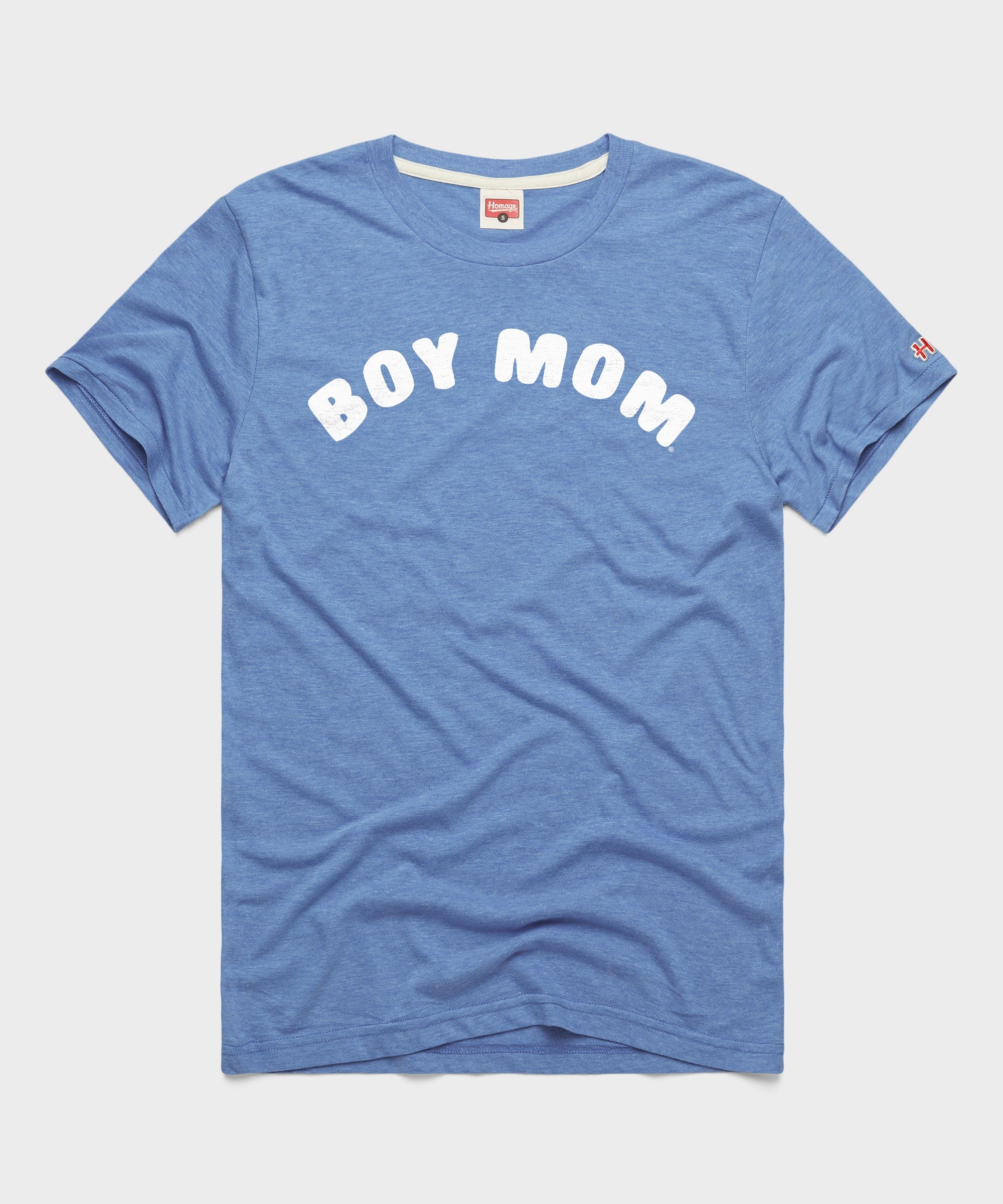 Boy Mom