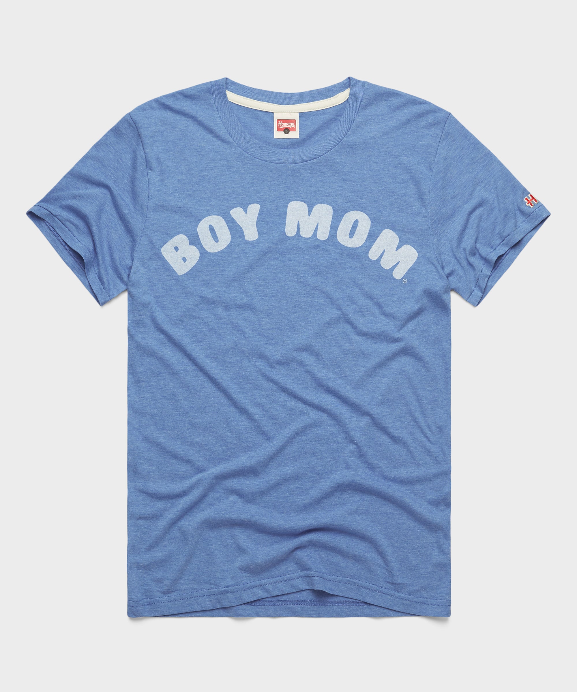 Boy Mom