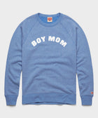 Boy Mom Crewneck