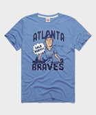 Braves Dale Murphy Swing