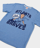 Braves Dale Murphy Swing