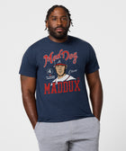 Braves Greg Maddux Signature