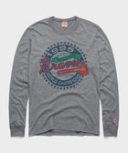 Braves World Series Champs 1995 Long Sleeve Tee
