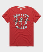 Braxton Miller The Spin Move