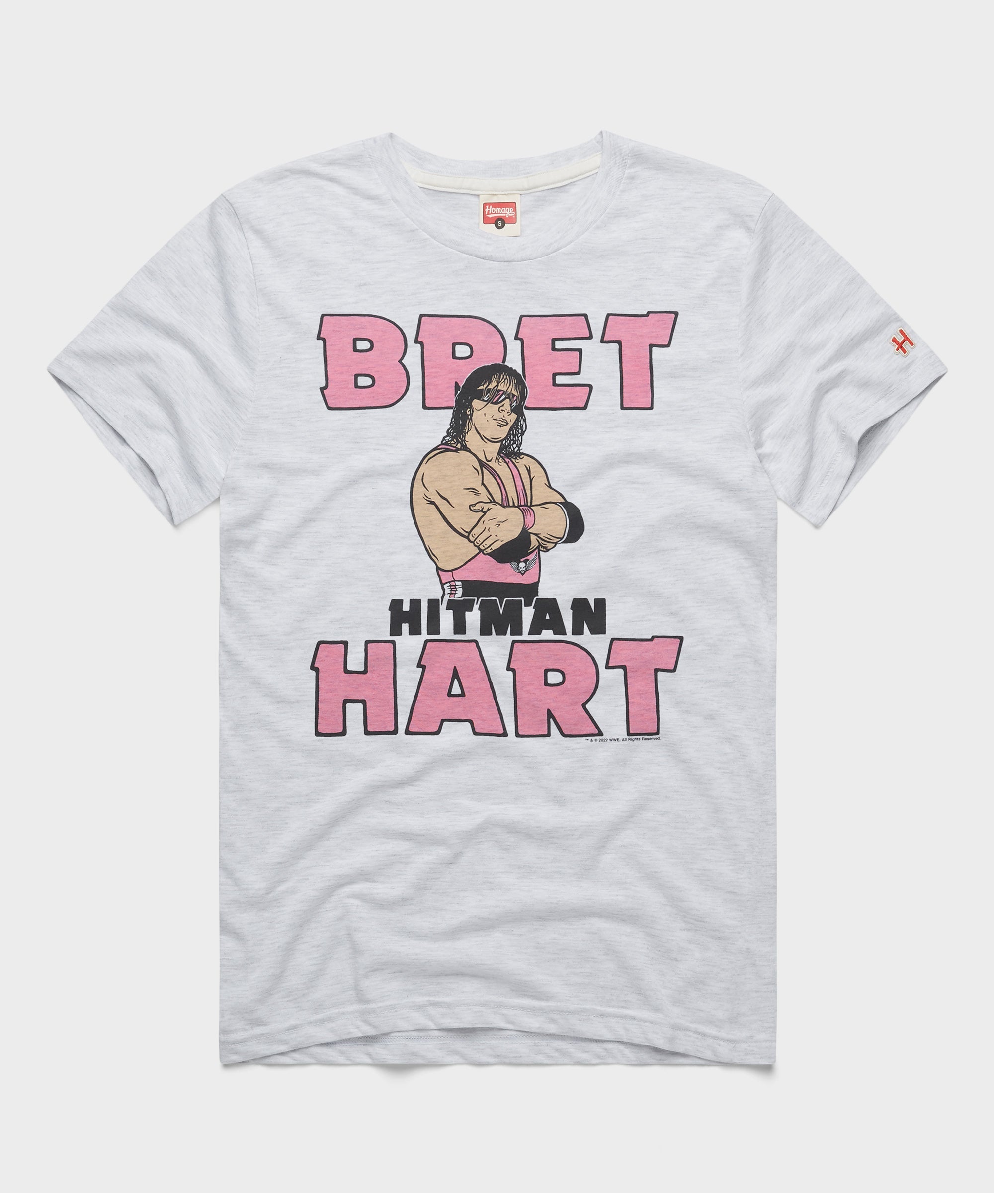 Bret Hart
