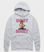 Bret Hart Hoodie