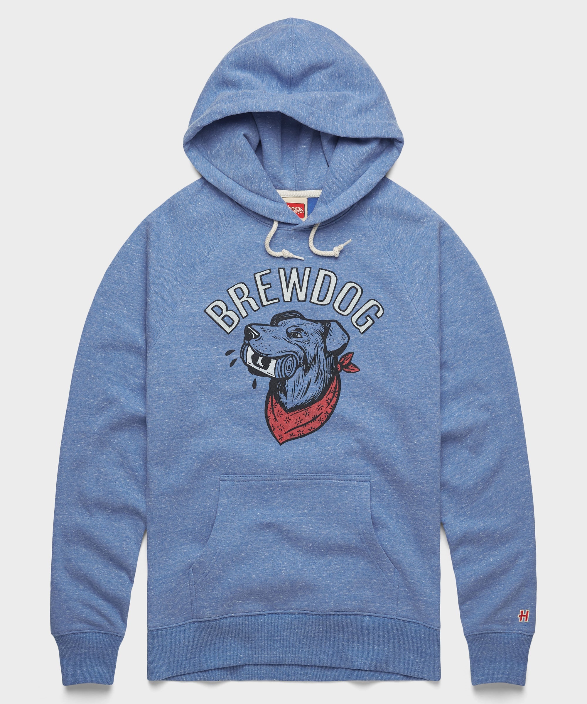 Brewdog Fetch Hoodie