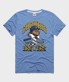 Brewers Jackson Chourio Signature