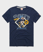 Brewers Jake Bauers Signature