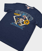 Brewers Jake Bauers Signature