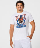 Broncos Bo Nix Signature