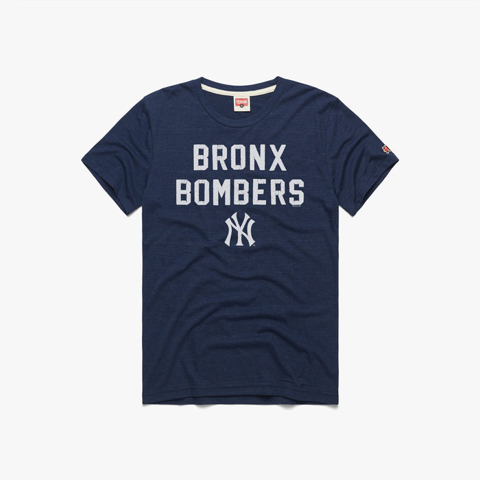 Bronx Bombers Yankees