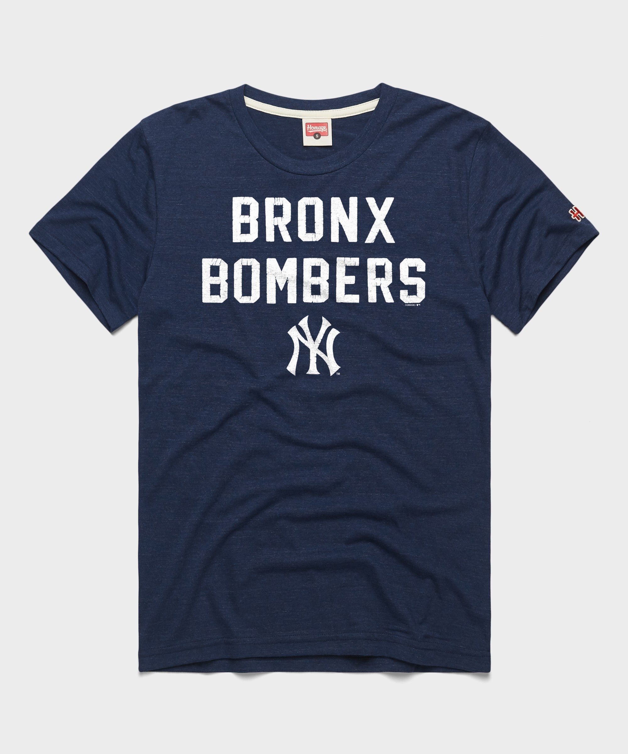 Bronx Bombers Yankees