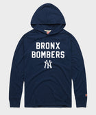 Bronx Bombers Yankees Lightweight Hoodie