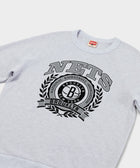 Brooklyn Nets Crest Crewneck