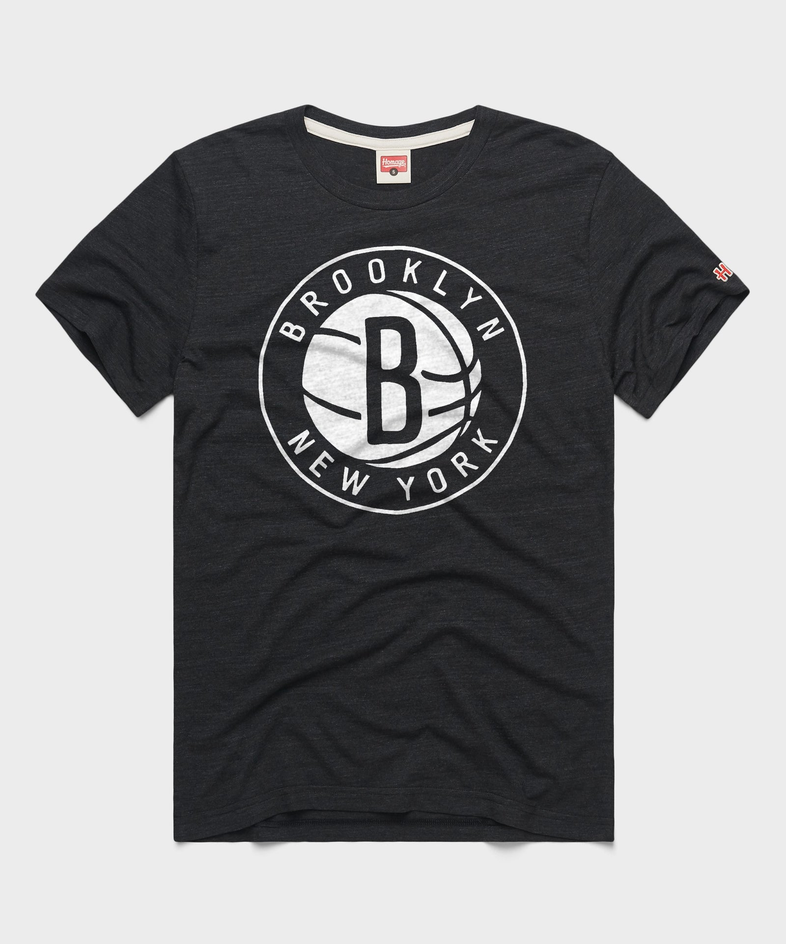 Brooklyn Nets Logo